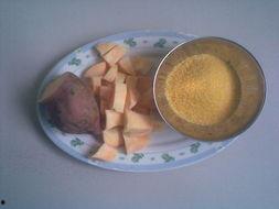 娱乐吃瓜酱黏苞米糊糊,揭秘黏苞米糊糊背后的故事